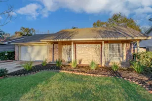 17406 Baronshire Dr, Houston, TX 77070 - Photo 1