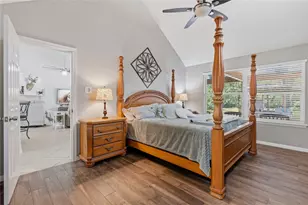 203 Mapleleaf St, Magnolia, TX 77354 - Photo 18