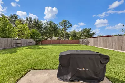 2303 Megellan Point Ln Lane, Pearland, TX 77584 - Photo 26