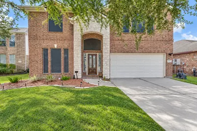 2303 Megellan Point Ln Lane, Pearland, TX 77584 - Photo 1