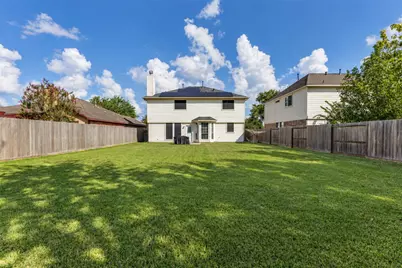 2303 Megellan Point Ln Lane, Pearland, TX 77584 - Photo 28