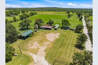 577 Watson Road, Normangee, TX 77871 - Photo 44