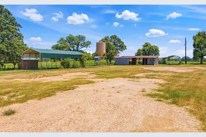 577 Watson Road, Normangee, TX 77871 - Photo 36