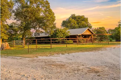 577 Watson Road, Normangee, TX 77871 - Photo 1