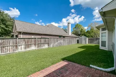 1718 Bumelia Court, Sugar Land, TX 77479 - Photo 18