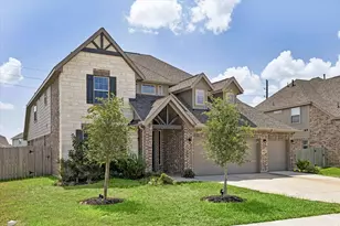 5911 Wayne Wy, Rosenberg, TX 77471 - Photo 1