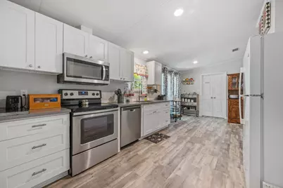 161 W Creek, Trinity, TX 75862 - Photo 6