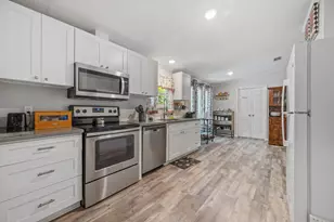 161 W Creek, Trinity, TX 75862 - Photo 6