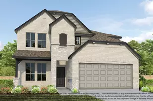 21722 Cisco pt ln, Katy, TX 77449 - Photo 1