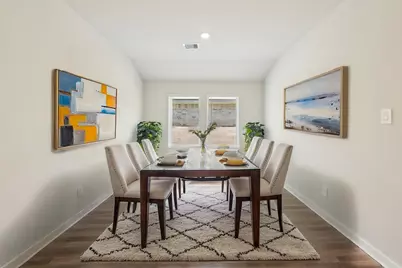 4841 Magnolia Springs Drive, Pearland, TX 77584 - Photo 14