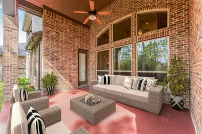 1006 Blossom Field Lane, Pinehurst, TX 77362 - Photo 42