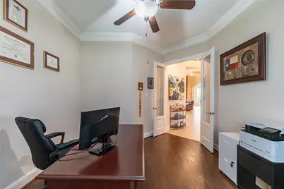 1006 Blossom Field Lane, Pinehurst, TX 77362 - Photo 10