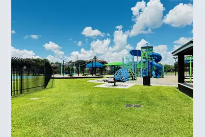 9735 Beckwood Post Drive, Houston, TX 77095 - Photo 34