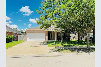 9735 Beckwood Post Drive, Houston, TX 77095 - Photo 2