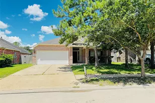 9735 Beckwood Post Dr, Houston, TX 77095 - Photo 2