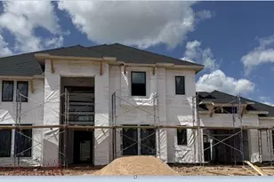 710 Huckleberry Haven Drive, Richmond, TX 77406 - Photo 4