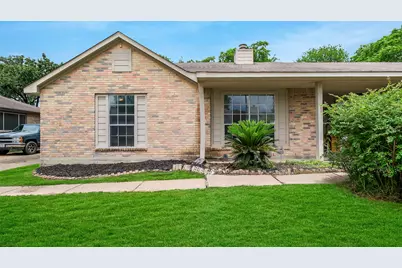 19414 Lazy Valley Drive, Katy, TX 77449 - Photo 2