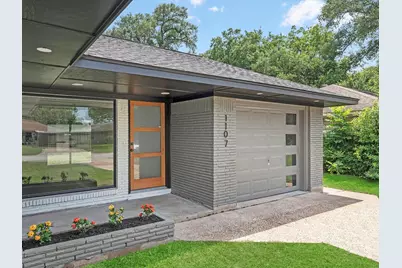 1107 Stonecrest Drive, Houston, TX 77018 - Photo 1