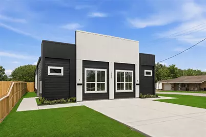 7900 Bowen Street #A-B, Houston, TX 77051 - Photo 1