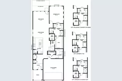 12875 Hannah Springs Lane, Magnolia, TX 77354 - Photo 2