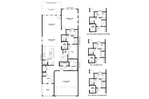 12875 Hannah Spgs Ln, Magnolia, TX 77354 - Photo 2