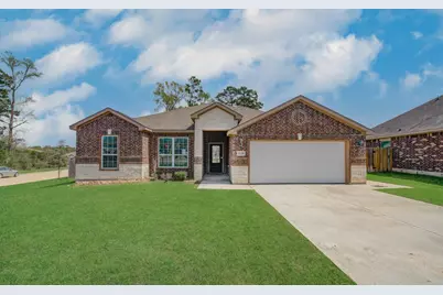 21226 Indigo Robin Drive, Hockley, TX 77447 - Photo 1