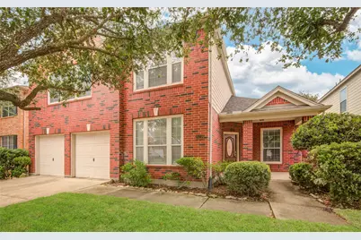 21718 Grand Hollow Lane, Katy, TX 77450 - Photo 2