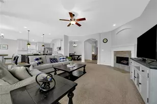 4714 Autumn Pine Ln, Houston, TX 77084 - Photo 6