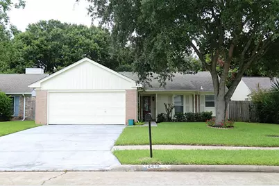 2410 Old Fort Road, Sugar Land, TX 77479 - Photo 1