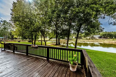 14 Wildwood Lake Dr, Huntsville, TX 77340 - Photo 34