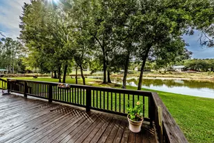 14 Wildwood Lake Dr, Huntsville, TX 77340 - Photo 34