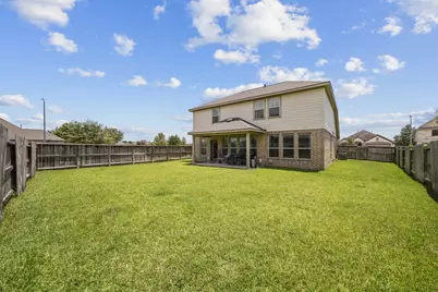 14003 Falling Sky Lane, Rosharon, TX 77583 - Photo 16