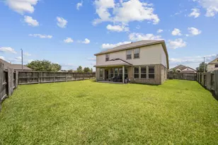 14003 Falling Sky Ln, Rosharon, TX 77583 - Photo 16