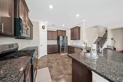 14003 Falling Sky Lane, Rosharon, TX 77583 - Photo 4