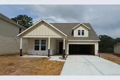 8535 Light Rail Drive, Fulshear, TX 77441 - Photo 2