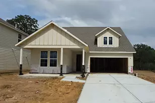 8535 Light Rail Dr, Fulshear, TX 77441 - Photo 2