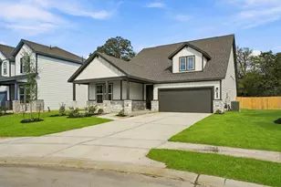 8535 Light Rail Dr, Fulshear, TX 77441 - Photo 2