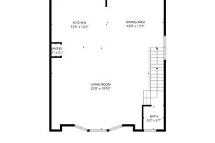 501 Detering St, Houston, TX 77007 - Photo 42