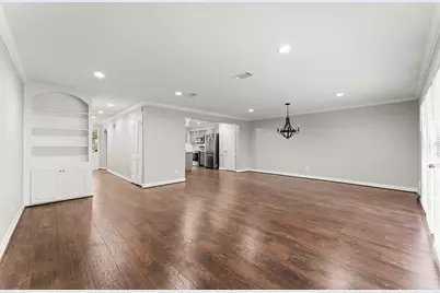 13346 Trail Hollow Drive #3346, Houston, TX 77079 - Photo 1