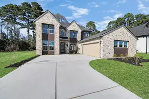 205 Wyndemere Dr, Montgomery, TX 77356 - Photo 1