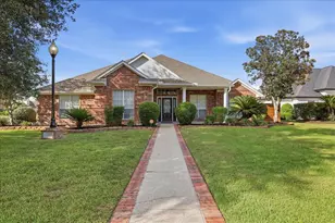 6375 Chasse Knol, Orange, TX 77632 - Photo 1
