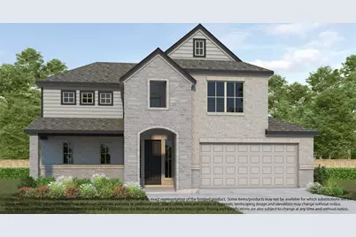 3114 Skerne Spring Drive, Spring, TX 77373 - Photo 1