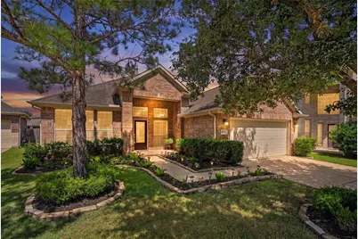 6614 Lavender Bend Lane, Katy, TX 77494 - Photo 2