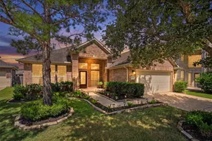 6614 Lavender Bend Ln, Katy, TX 77494 - Photo 2