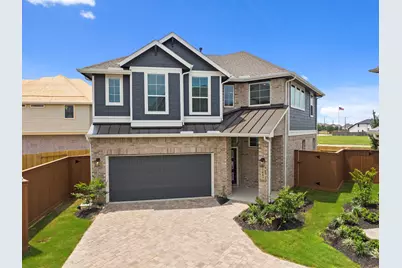 7643 Swooping Swallow Lane, Katy, TX 77493 - Photo 2