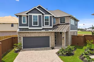 7643 Swooping Swallow Ln, Katy, TX 77493 - Photo 2