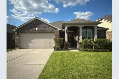 2570 Riverway Drive, Conroe, TX 77304 - Photo 1