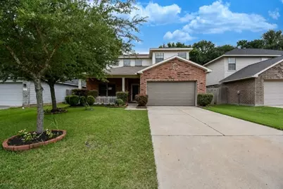 2603 Lexington Park Drive, Spring, TX 77373 - Photo 1