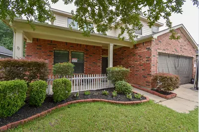 2603 Lexington Park Drive, Spring, TX 77373 - Photo 2