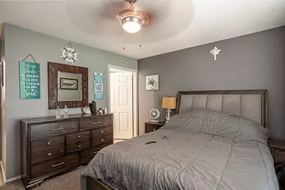 10513 Gulfway Drive S, Port Arthur, TX 77655 - Photo 12